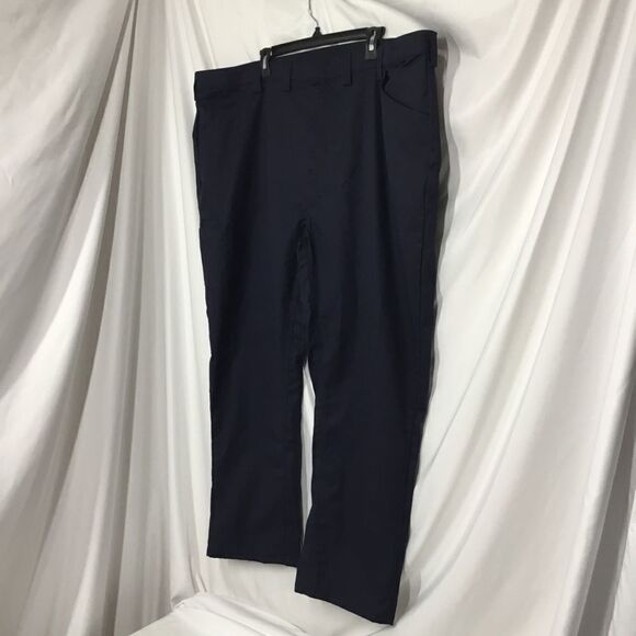 Red Kap PT2L Men's Lightweight Crew Pants (E15) - Picture 3 of 7
